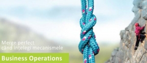 Management de Proiect & Business Operations 